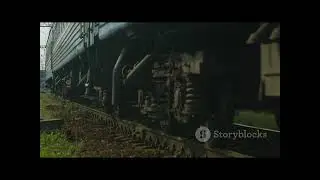 KinerRail, KinergyPower, harvesting kinetic energy from train tracks.