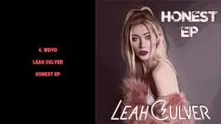 Leah Culver - WDYD