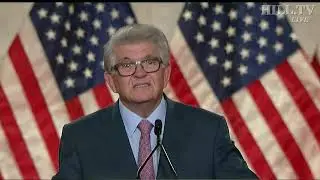 Maximo Alvarez's 2020 Republican National Convention Speech | FULL