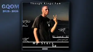 Dj Lundi EC - Power (feat. DJ Zain x Mr X)