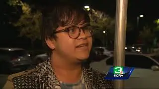 Two Sacramento schools issue 'stranger danger' warning