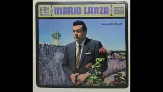 Tribute to Mario Lanza in full High Fidelity