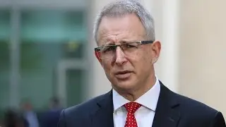 &lsquo;Not getting into speculation&rsquo;: Paul Fletcher addresses AEC proposal to abolish North Sydney elector