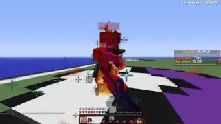 {PotPvP} Topu
