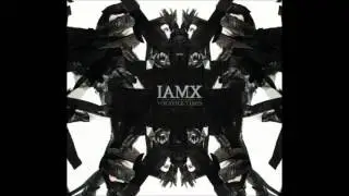 IAMX  - Music People (US Version)