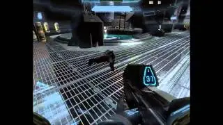 Far Cry mod: Dev comments Crylo level.