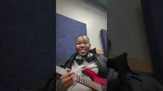 Unprepared but Alive: My Jazz Ensemble Day (Improv &rarr; Bebop &rarr; Fusion)