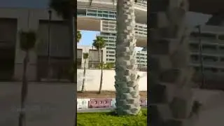 Buttyfull Building in Dubai,part-2 #shorts #shortsvideo #dubai #india #video #atlantistheroyl