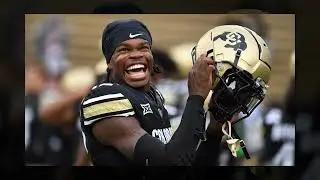 🤯 Travis Hunter: The Most BIZARRE College Football Story EVER! 🤯