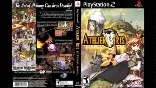 Prime VGM 88 - Atelier Iris: Eternal Mana - Lakeside (Extended)