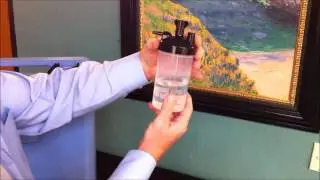 EverFlo 'Q' Oxygen Concentrator