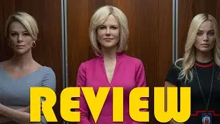 BOMBSHELL Review