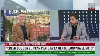 Escenario electoral camino a las generales; campa&ntilde;a cruces e incertidumbre