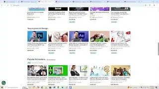 How to Get Clients for Any Business on Udemy