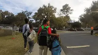Safe Routes to School: What is it, and how can it help your neighborhood?
