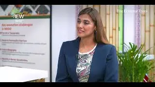 Бхаскар Чоудари Неттем о газовой сети Северо-Востока и концепции &laquo;Одна страна &mdash; одна газовая сеть...