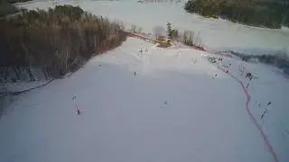 Private, On-Campus Alpine Training Center at Kents Hill School