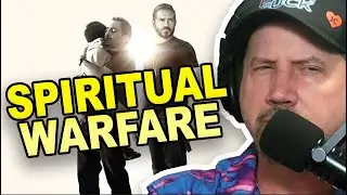 Spiritual Warfare and Sound of Freedom w/ Jay Dyer and Jamie Hanshaw