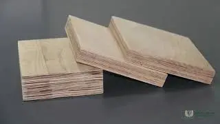 Plywood for Transformer