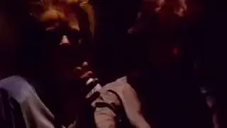 Cruz & Eden's scene - Prisoners in Mephisto's castle PART 1