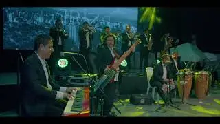 Ciudad Bonita - Ariza Brothers - Video Oficial