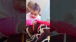 cutebaby hindi song #princess #princessparty #shorts #cute #baby #viralvideos