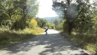 Premium Longboards - Team Rider: Welcome Felix Hultsch