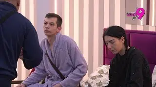 Elita 9: Bora bratski savetuje Neria, da se ne odriče majke i tetke - 29.01.2026.
