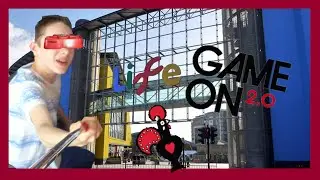 Visit to Newcastle's Game on 2.0 - Vlog