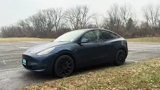 Pre-Owned 2022 Tesla Model Y Long Range AWD 4D Sport Utility 26240A