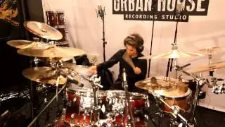 Boian Bokov Ofenbach Can Can