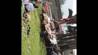 Dance - Rupai Ramro Rupa Taalko