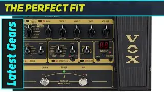 Vox ToneLab ST: A True Tube Tone PowerhouseReview