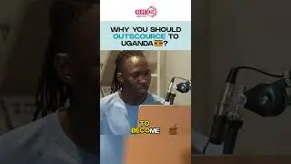 Why the West should outsource to Africa - era92 Creative W/ Emmanuel Trinity