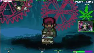leech probiert diverse games - The Bad Son - Plastomorphosis & Ontotis