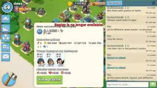 RZM Center Base Strategy.