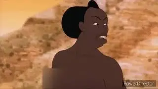 [YTP FR] Kirikou fair le foufou In 32 Seconds