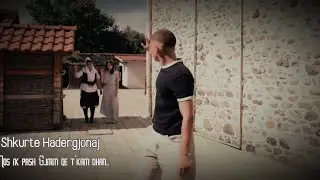 Shkurte Hadergjonaj -  Mos ik pash gjirin qe t'kam dhane  -( Official Video 4K )