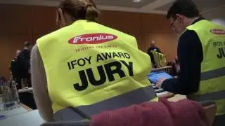 IFOY Test Days 2017
