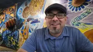 Briana Muńoz &bull; Fernando Salinas &bull;  Frankie Hernandez