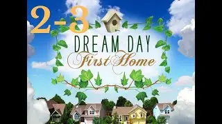MEET THE NEIGHBORS | Dream Day First Home Walkthrough Ep. 2-3 | MissAmelie