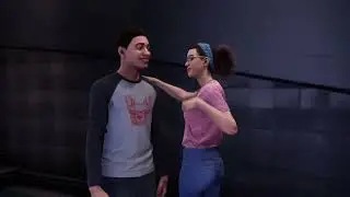 Ultimate Sacrifice | Spider-Man Miles Morales #17