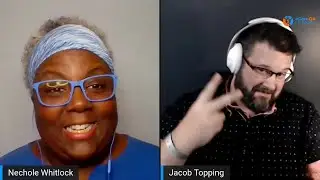 👏🏾 🔥 Meet Jacob Topping of Melon Ink Multimedia Corp