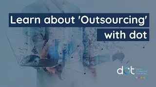 Learn About Outsourcing For Your Business - Digital Outsourcing Technology