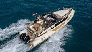 Solemar SE 33 - Centro Nautico Lignano