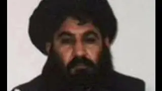 Taliban Leader Mullah Mansour Wounded in Gunbattle in Quetta