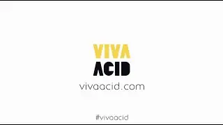 VIVA ACID - WARM-UP EVENT @ Smart Bar Chicago (Aug 14th, 2021)