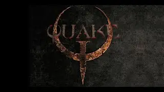 Sorg Brothers Play: Quake Dimension of the Machine Part 2