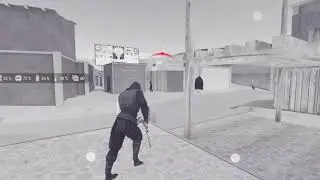 Rogue Agent - multiplayer gameplay