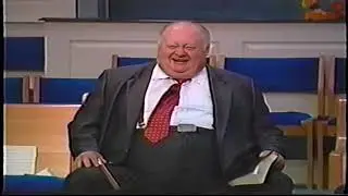 Mount Pisgah Baptist Church - October 30 1994 - Billy Kelly - Homecoming Sunday